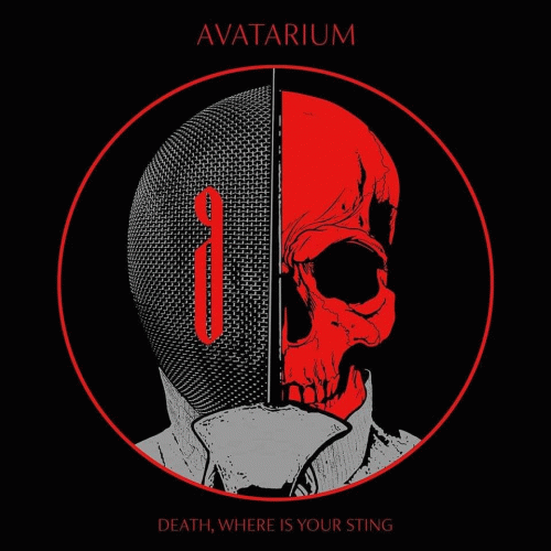 Avatarium : Death, Where Is Your Sting